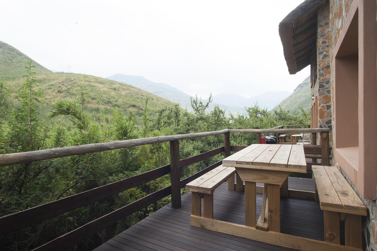 Maliba River Lodge Butha-Buthe Ngoại thất bức ảnh