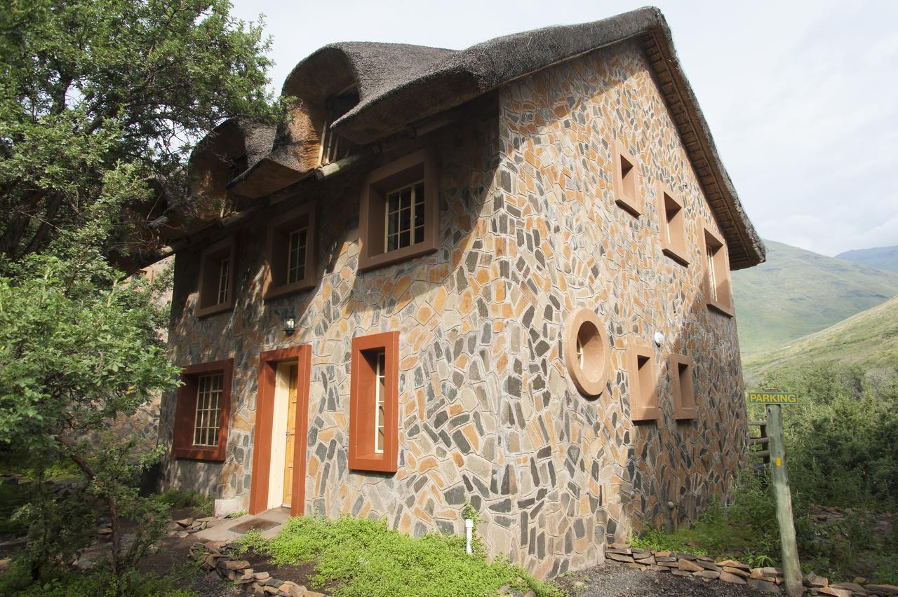 Maliba River Lodge Butha-Buthe Ngoại thất bức ảnh