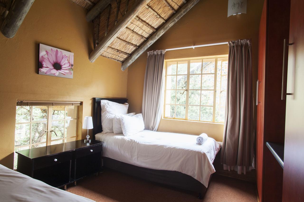 Maliba River Lodge Butha-Buthe Ngoại thất bức ảnh